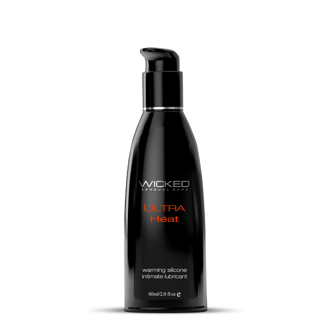 Ultra Heat Lubricant - 2 Fl. Oz.